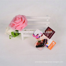 souvenir promotional paper magnet bookmark in France